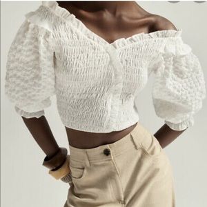 Zara Top